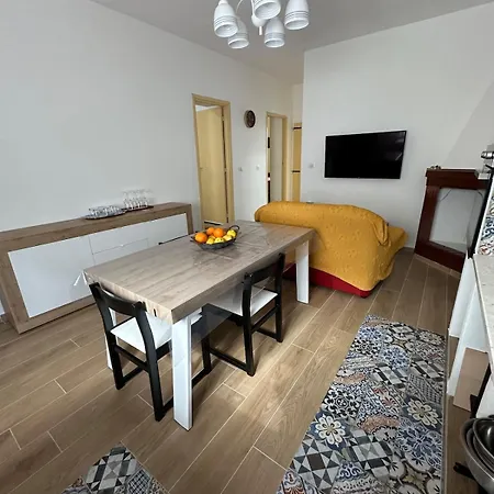 Con Patio Holiday home