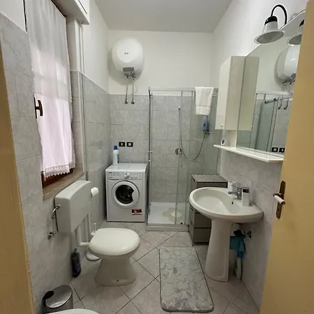 Holiday home Con Patio