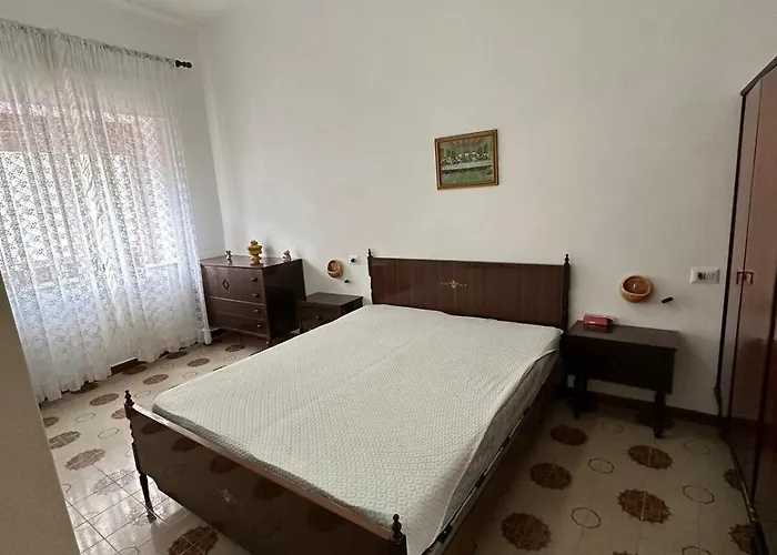 Con Patio Tatil Evi *